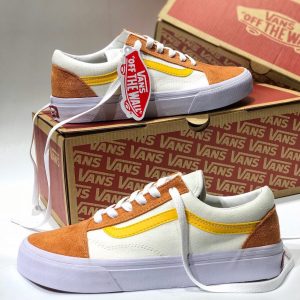 giày vans sneaker style 36