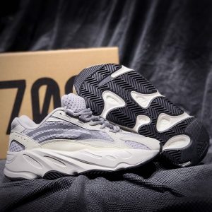 giày yeezy static 700