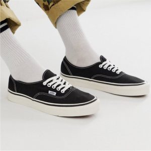 giày vans authentic